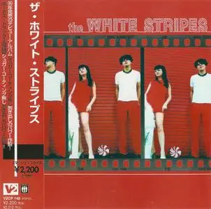 The White Stripes - The White Stripes (1999) [2003]