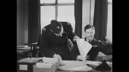 Ferry Pilot (1942)