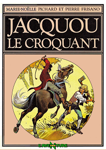 Jacquou le Croquant