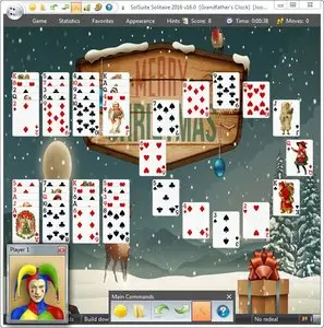 SolSuite Solitaire 2016 16.8 Portable