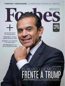 Forbes México - mayo 01, 2017