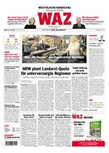 WAZ Westdeutsche Allgemeine Zeitung Witten - 06. Juni 2018