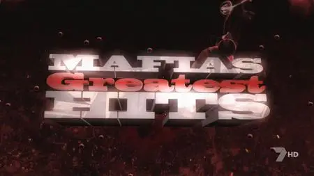 Mafia's Greatest Hits - Albert Anastasia (2017)