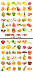 Fresh fruit 24
