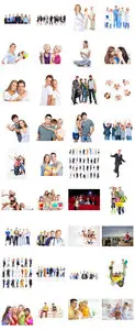 Super people collection. All my posts