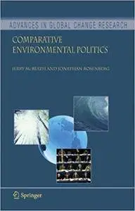 Comparative Environmental Politics