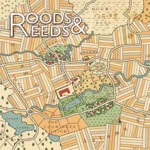 Roods and Reeds - The Loom Goes Click (2018) [Official Digital Download]