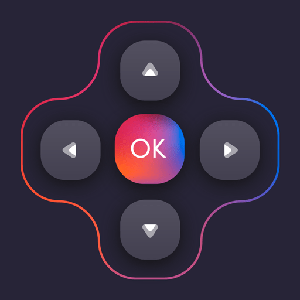 Universal TV Remote Control v1.6