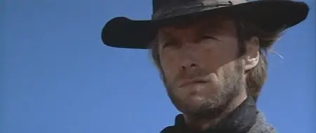 High Plains Drifter (1973)
