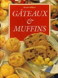 Gâteaux et muffins (Repost)