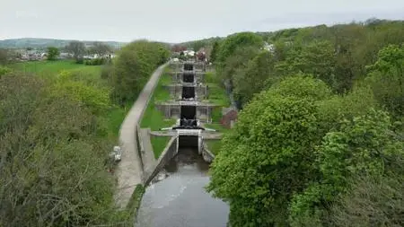 BBC Canals - The Making of a Nation: Engineering (2015)