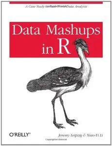 Data Mashups in R (repost)