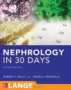 Nephrology in 30 Days, 2 edition (Repost)