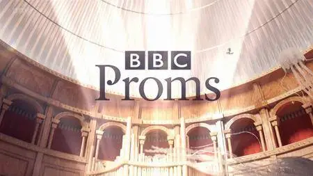 BBC Proms - New York Now (2018)