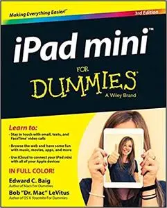 iPad mini For Dummies (Repost)