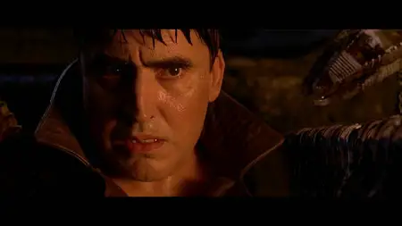 Spider-Man 2 (2004)