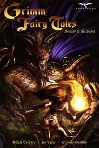 Grimm Fairy Tales: Beauty & The Beast