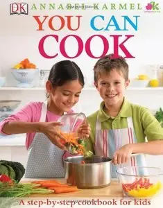 You Can Cook (Repost)