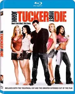 John Tucker Must Die (2006)