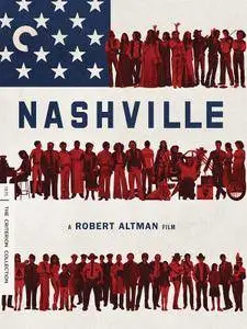 Nashville (1975) Criterion Collection