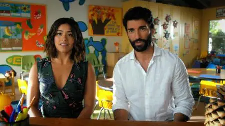 Jane the Virgin S03E11