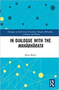 In Dialogue with the Mahābhārata