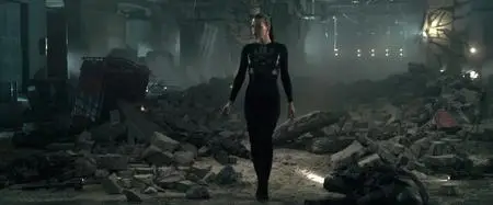 Resident Evil: Afterlife (2010)