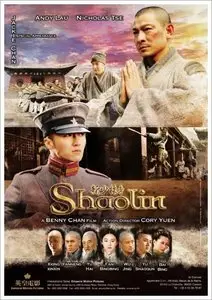 Shaolin (2011)