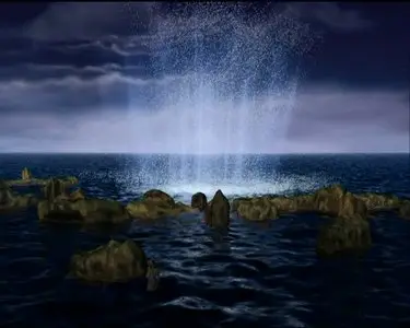 The Dolphin: Story of a Dreamer (2009) (DVD5+DVDRip)