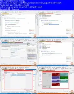 Pluralsight - Dependency Injection On-Ramp