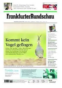 Frankfurter Rundschau Deutschland - 02. Dezember 2017