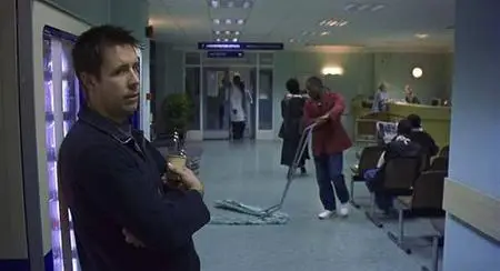 In America (2002)