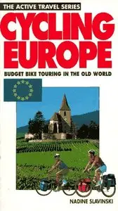 Cycling Europe: Budget Biking Touring in the Old World (repost)