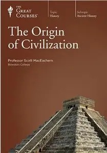 Origin of Civilization [repost]