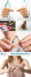 Photos - Stop Smoking Set 2