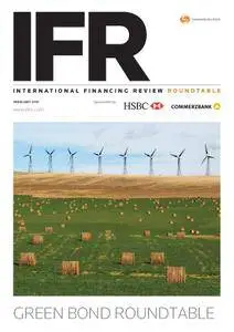 IFR Magazine – February 06, 2015