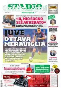 Corriere dello Sport Parma - 15 Maggio 2018