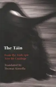 The Táin: From the Irish epic Táin Bó Cuailnge