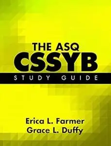 The ASQ CSSYB Study Guide