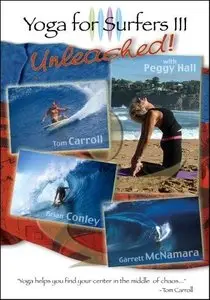 Yoga for Surfers DVD 3-Pack [repost]