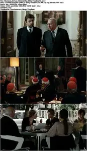 We Have A Pope (2011)