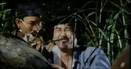 Kung Fu Zombie / Wu long tian shi zhao ji gui (1982)