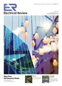 Electrical Review - June 2016