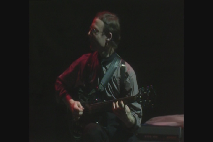 King Crimson - More Neal And Jack And Me (2016)