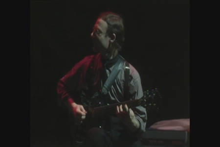 King Crimson - More Neal And Jack And Me (2016)