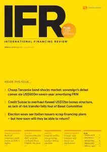 IFR Magazine – March 02, 2013