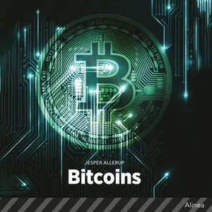 «Bitcoins» by Jesper Allerup