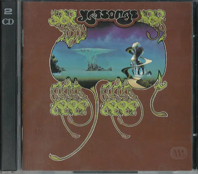 Yes Yessongs 1973 1994 Remastered Avaxhome