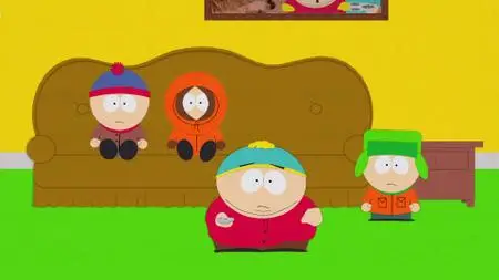 South Park S13E08