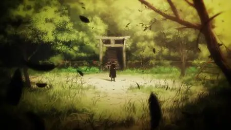 The Demon Prince of Momochi House - S01E09